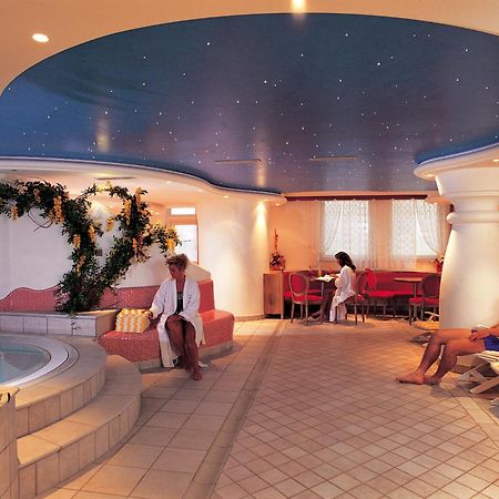 Residence La Selva Εξωτερικό φωτογραφία