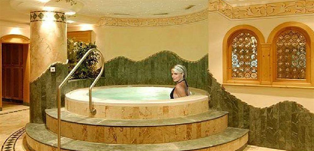 Residence La Selva Εξωτερικό φωτογραφία