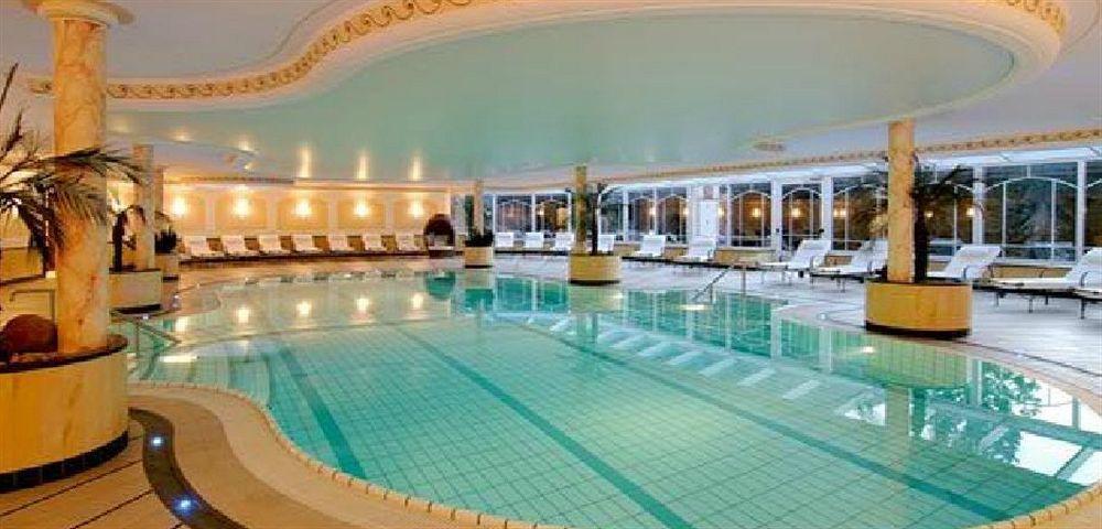 Residence La Selva Εξωτερικό φωτογραφία