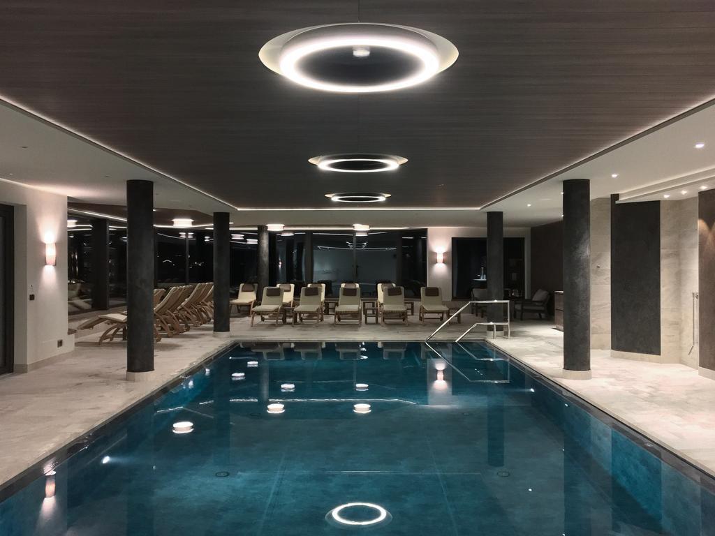 Residence La Selva Εξωτερικό φωτογραφία