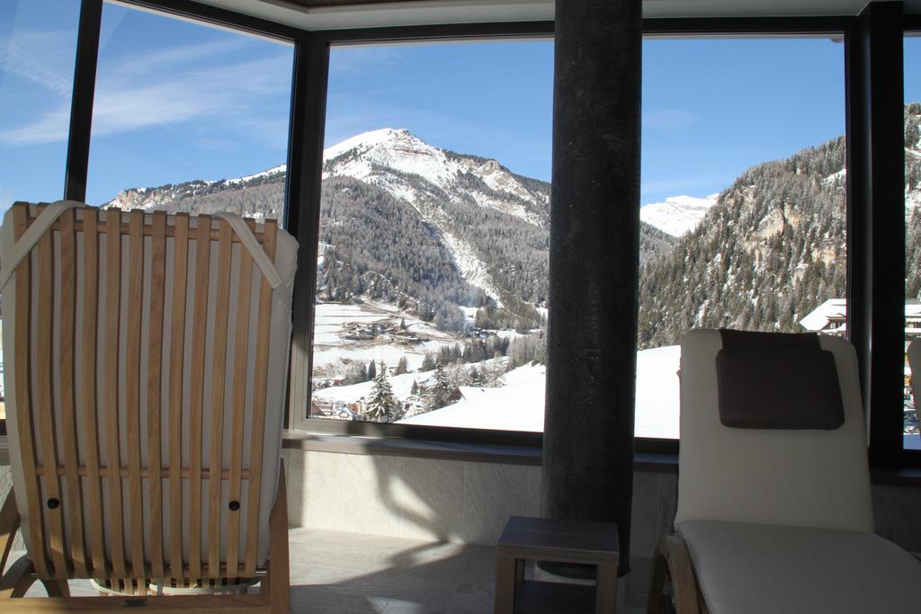 Residence La Selva Εξωτερικό φωτογραφία