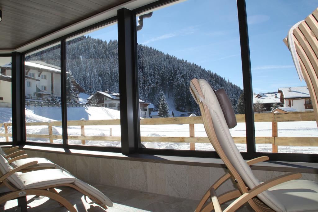 Residence La Selva Εξωτερικό φωτογραφία