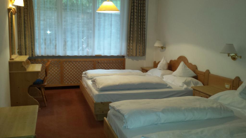Residence La Selva Εξωτερικό φωτογραφία