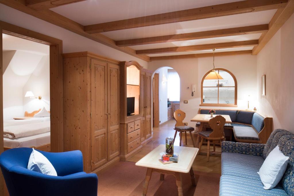 Residence La Selva Εξωτερικό φωτογραφία