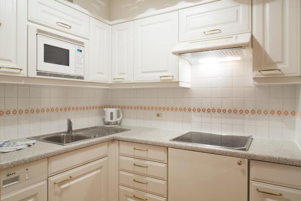 Residence La Selva Δωμάτιο φωτογραφία