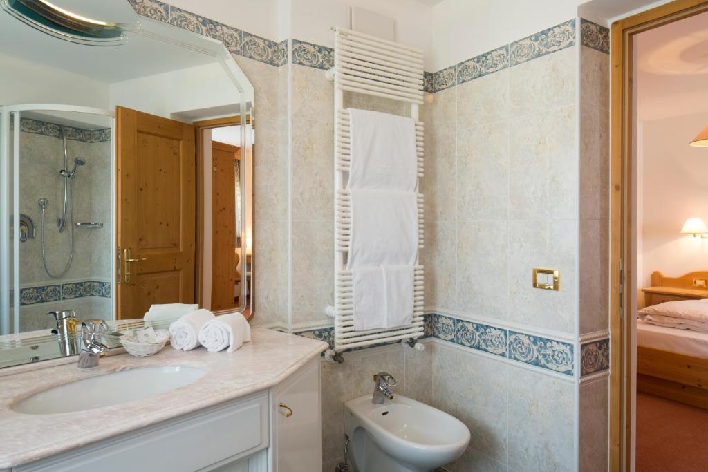 Residence La Selva Δωμάτιο φωτογραφία