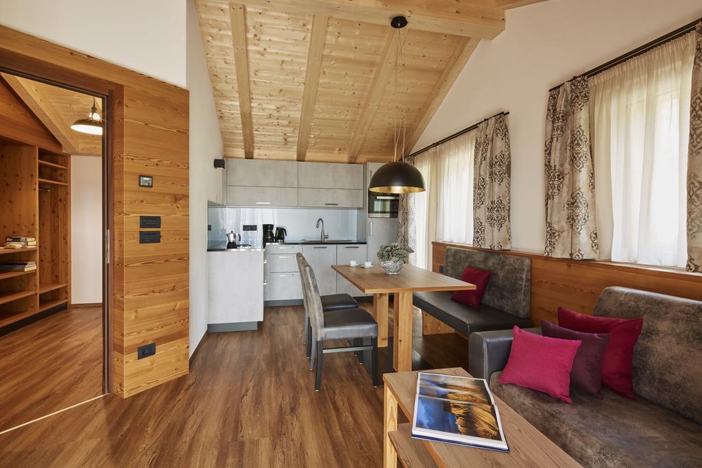 Residence La Selva Εξωτερικό φωτογραφία