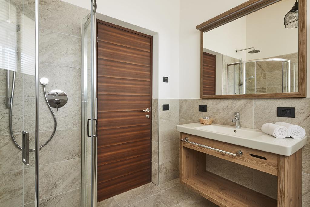 Residence La Selva Εξωτερικό φωτογραφία