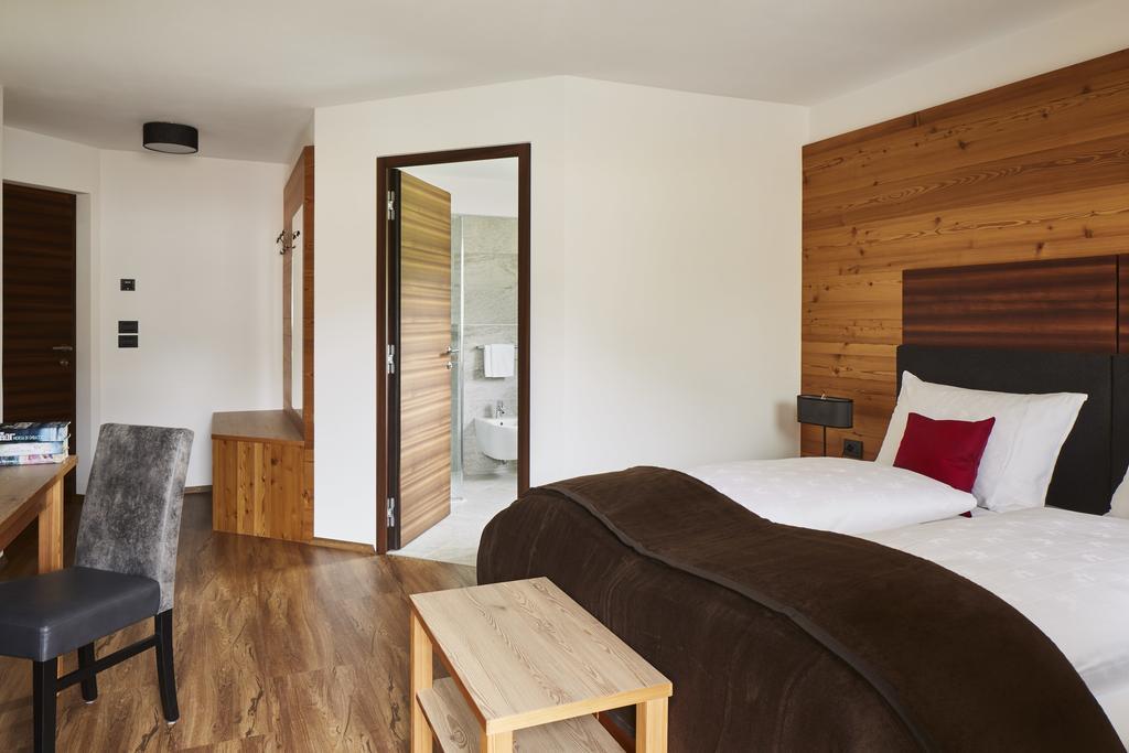 Residence La Selva Εξωτερικό φωτογραφία