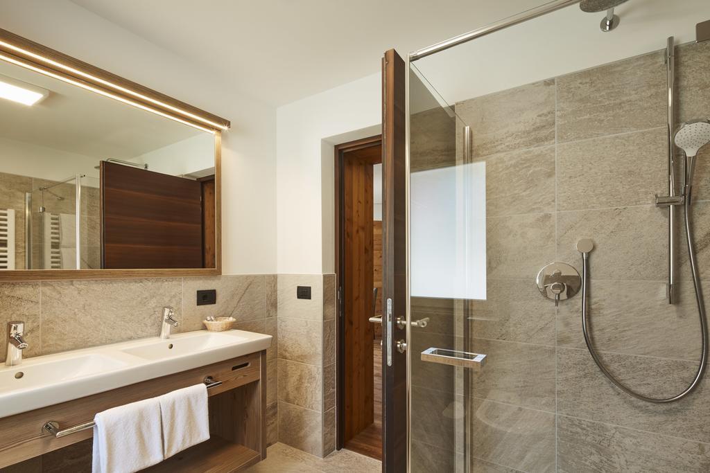 Residence La Selva Εξωτερικό φωτογραφία