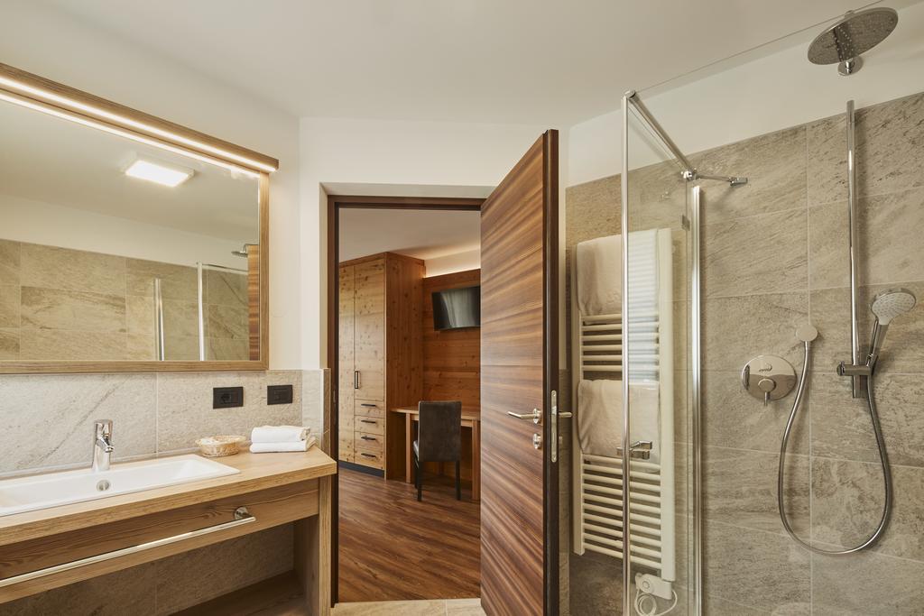 Residence La Selva Εξωτερικό φωτογραφία