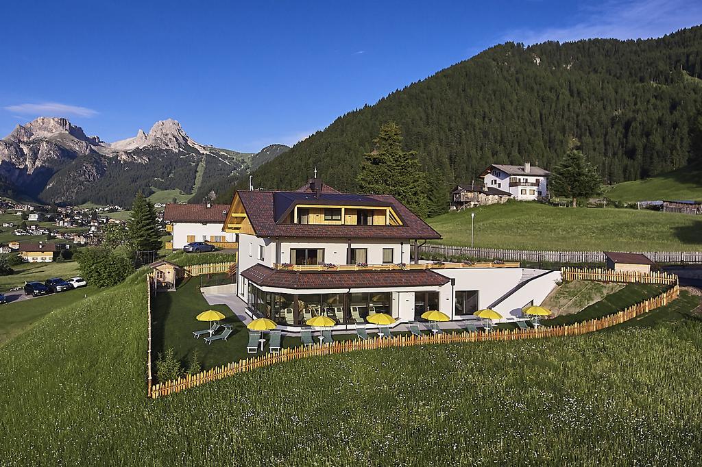 Residence La Selva Εξωτερικό φωτογραφία
