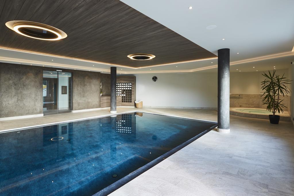 Residence La Selva Εξωτερικό φωτογραφία