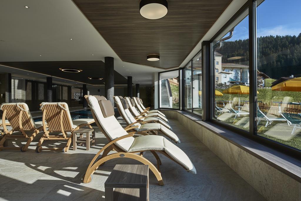 Residence La Selva Εξωτερικό φωτογραφία