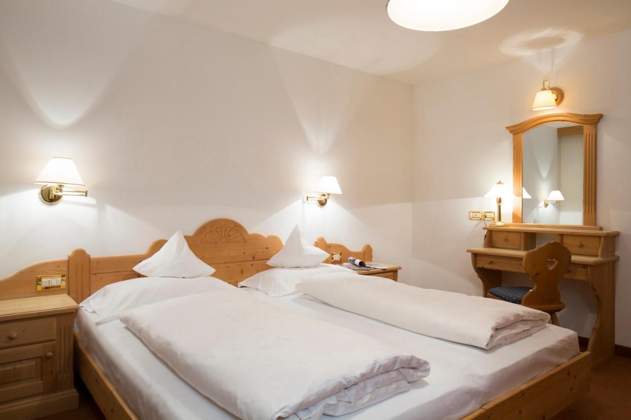Residence La Selva Εξωτερικό φωτογραφία